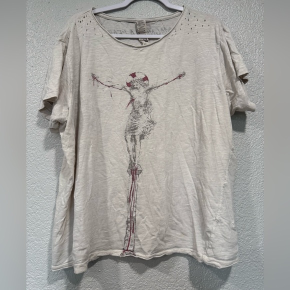 Magnolia Pearl Tee - Picture 1 of 2